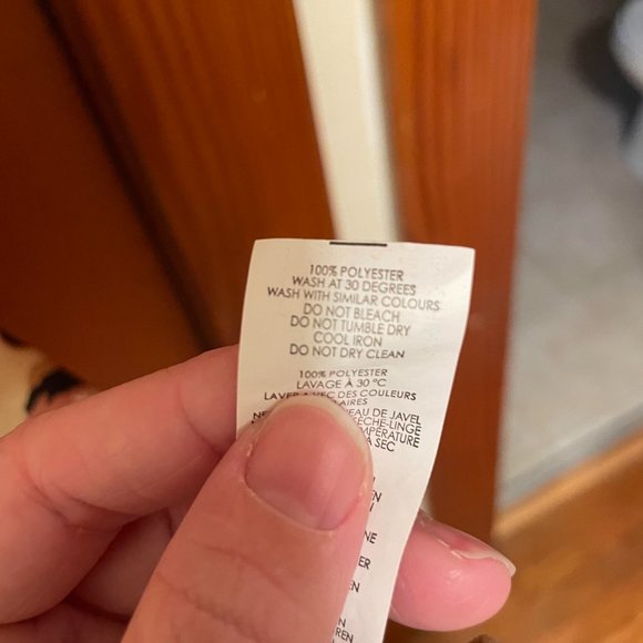 Cheetah/Leopard Print Dress | NWOT | Never Worn - Picture 5 of 5